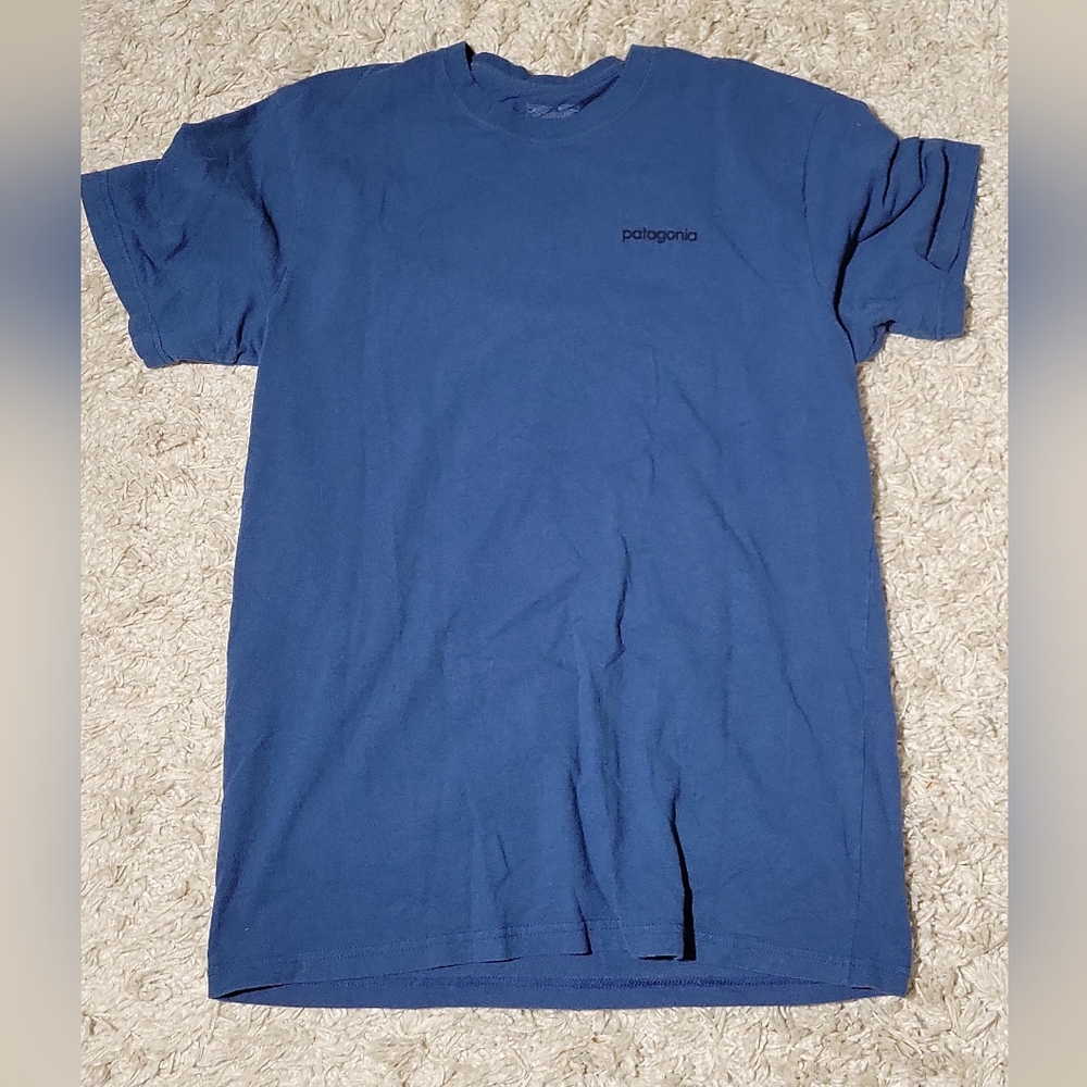 PATAGONIA Men's Tee